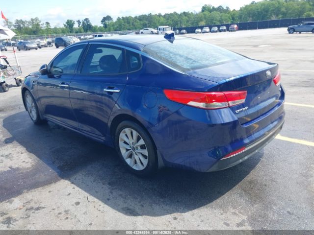 5XXGU4L39HG158301 KIA OPTIMA EX