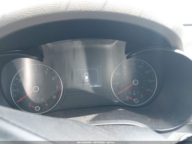 5XXGU4L39HG158301 KIA OPTIMA EX