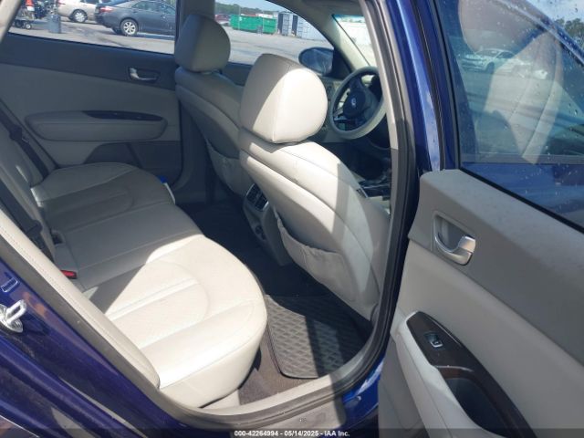 5XXGU4L39HG158301 KIA OPTIMA EX