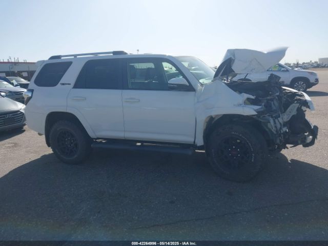 JTEBU5JR9F5249430 Toyota 4runner Trail Premium