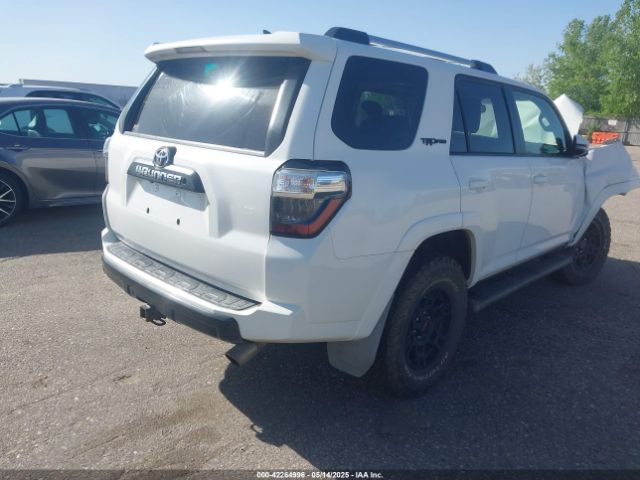 JTEBU5JR9F5249430 Toyota 4runner Trail Premium