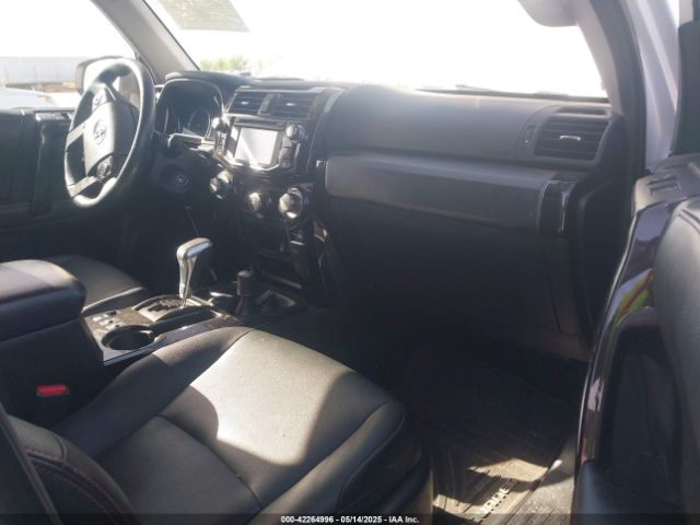 JTEBU5JR9F5249430 Toyota 4runner Trail Premium