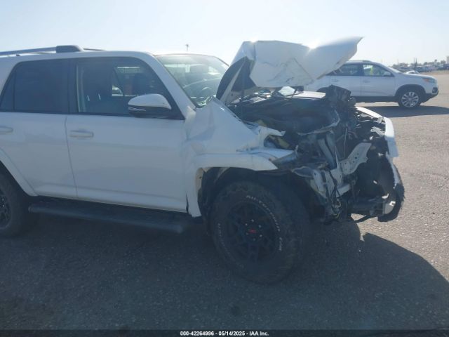 JTEBU5JR9F5249430 Toyota 4runner Trail Premium