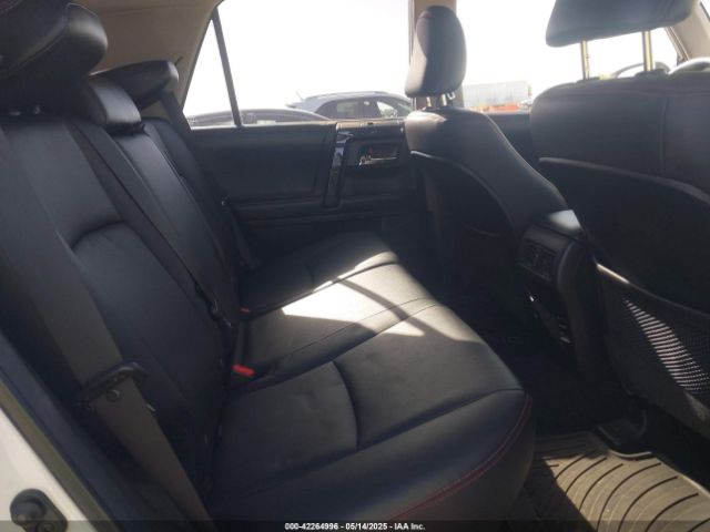 JTEBU5JR9F5249430 Toyota 4runner Trail Premium