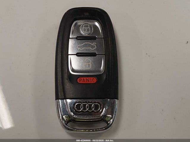 WAUBFAFLXEN041855 Audi A4 2.0t Premium