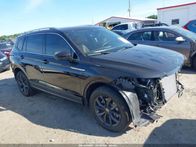 2024 VOLKSWAGEN TIGUAN 3VVMB7AX9RM125851