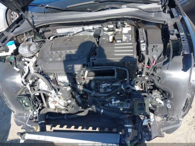 2024 VOLKSWAGEN TIGUAN 3VVMB7AX9RM125851 Photo 9