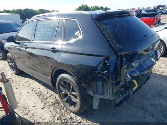 2024 VOLKSWAGEN TIGUAN 3VVMB7AX9RM125851 Photo 2