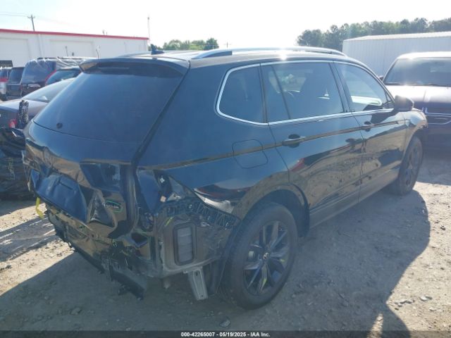 2024 VOLKSWAGEN TIGUAN 3VVMB7AX9RM125851 Photo 3
