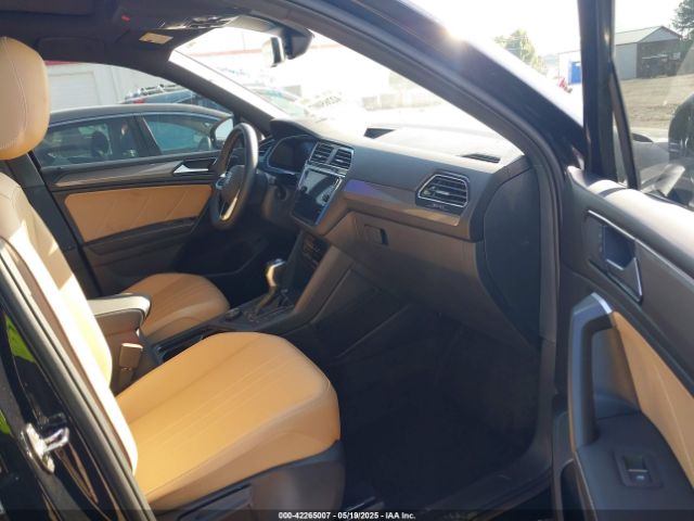 2024 VOLKSWAGEN TIGUAN 3VVMB7AX9RM125851 Photo 4