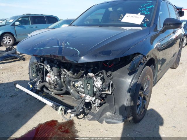 2024 VOLKSWAGEN TIGUAN 3VVMB7AX9RM125851 Photo 5