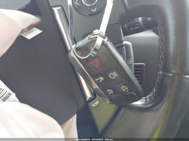 2012 LAND ROVER LR4 SALAG2D43CA597757 Photo 10
