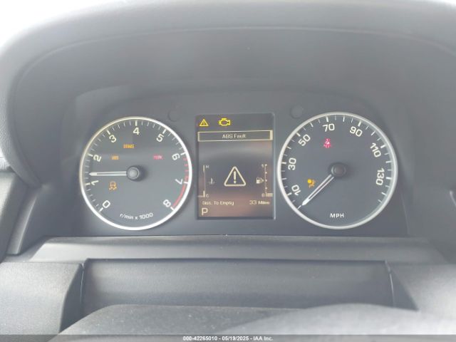 2012 LAND ROVER LR4 SALAG2D43CA597757 Photo 6
