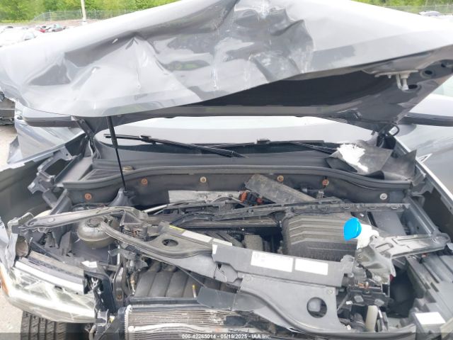 1V2ME2CA3LC220933 Volkswagen ATLAS CROSS SPORT