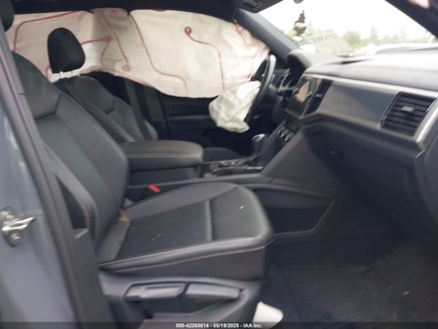 1V2ME2CA3LC220933 Volkswagen ATLAS CROSS SPORT