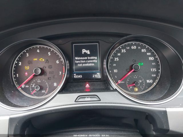1V2ME2CA3LC220933 Volkswagen ATLAS CROSS SPORT