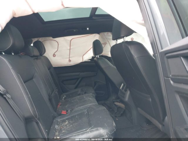 1V2ME2CA3LC220933 Volkswagen ATLAS CROSS SPORT