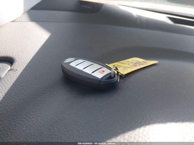 2022 NISSAN ROGUE SPORT JN1BJ1CW6NW498725 Photo 10