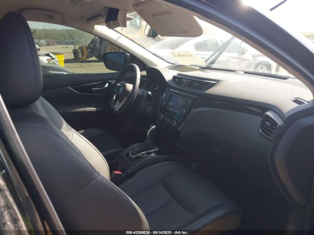 2022 NISSAN ROGUE SPORT JN1BJ1CW6NW498725 Photo 4