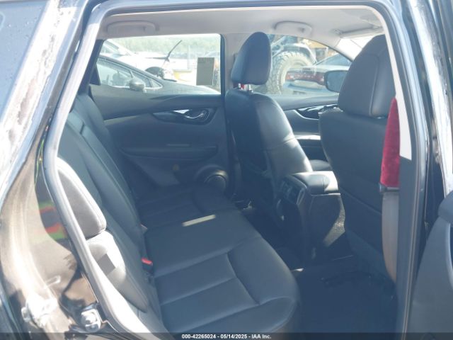2022 NISSAN ROGUE SPORT JN1BJ1CW6NW498725 Photo 7