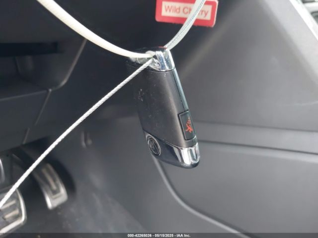 2021 VOLKSWAGEN ATLAS 1V2NR2CA4MC529207 Photo 10