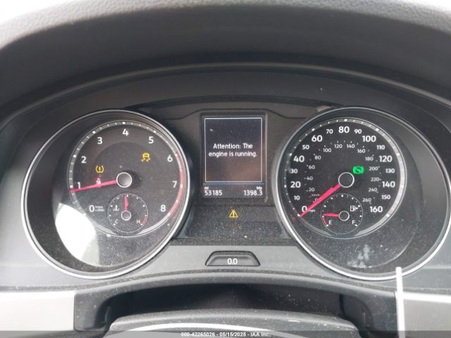 2021 VOLKSWAGEN ATLAS 1V2NR2CA4MC529207 Photo 6