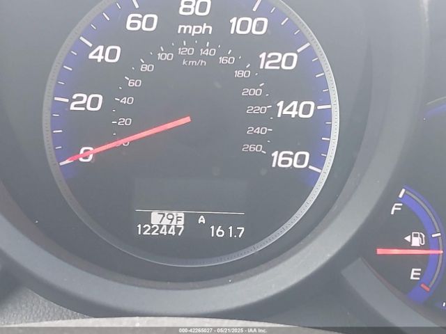 2009 ACURA RDX 5J8TB18279A003781 Photo 6