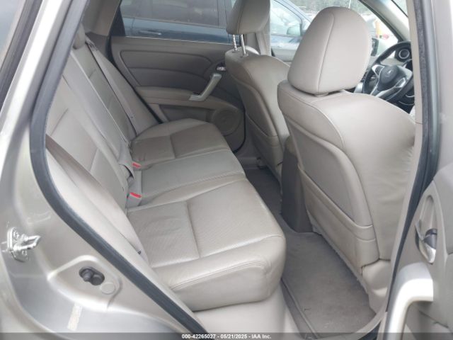 2009 ACURA RDX 5J8TB18279A003781 Photo 7