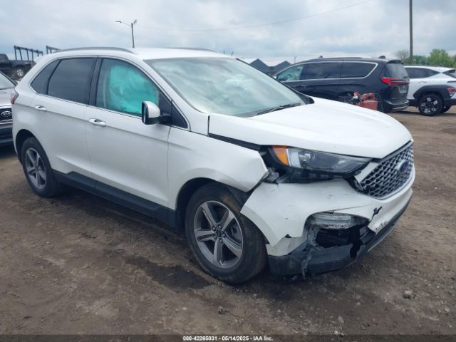 2023 FORD EDGE 2FMPK4J93PBA52725