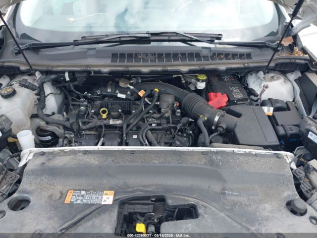 2023 FORD EDGE 2FMPK4J93PBA52725 Photo 9