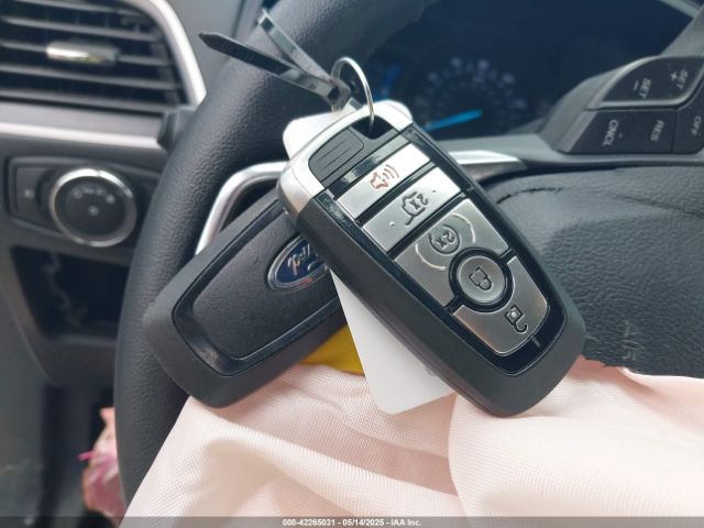 2023 FORD EDGE 2FMPK4J93PBA52725 Photo 10
