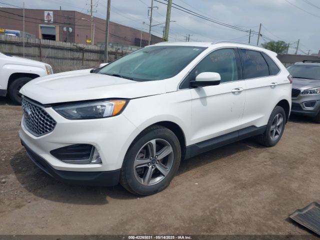 2023 FORD EDGE 2FMPK4J93PBA52725 Photo 1