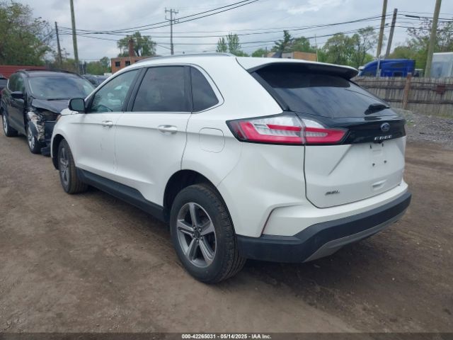 2023 FORD EDGE 2FMPK4J93PBA52725 Photo 2
