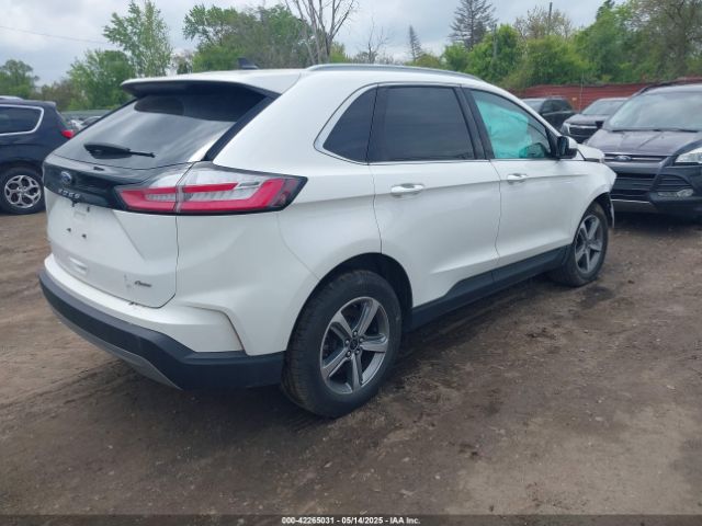 2023 FORD EDGE 2FMPK4J93PBA52725 Photo 3