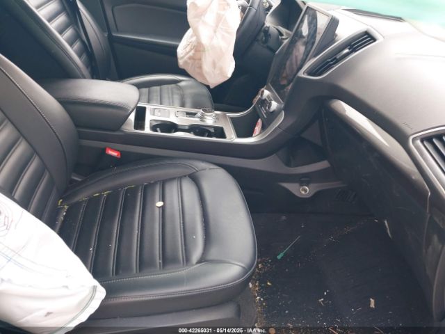 2023 FORD EDGE 2FMPK4J93PBA52725 Photo 4