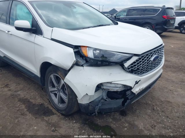 2023 FORD EDGE 2FMPK4J93PBA52725 Photo 5