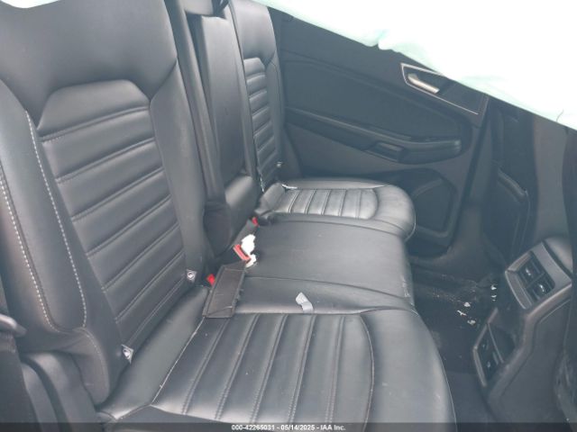 2023 FORD EDGE 2FMPK4J93PBA52725 Photo 7