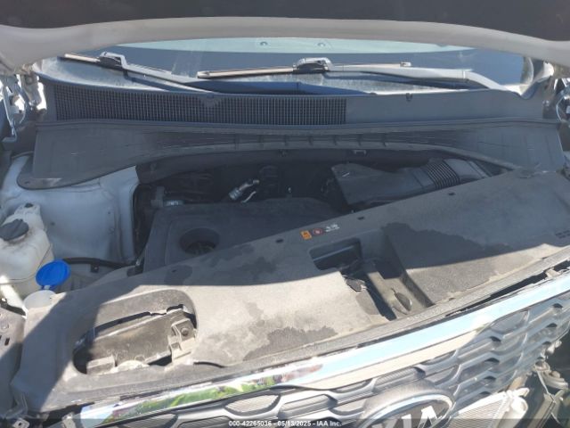 5XYPG4A35LG668918 KIA Sorento 2.4l L