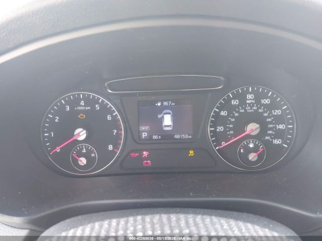 5XYPG4A35LG668918 KIA Sorento 2.4l L