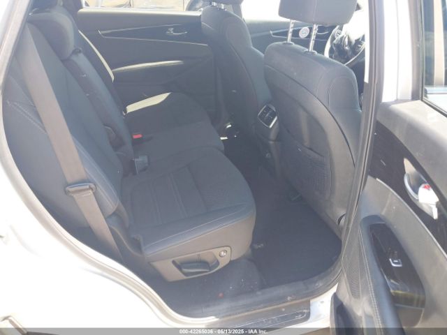 5XYPG4A35LG668918 KIA Sorento 2.4l L