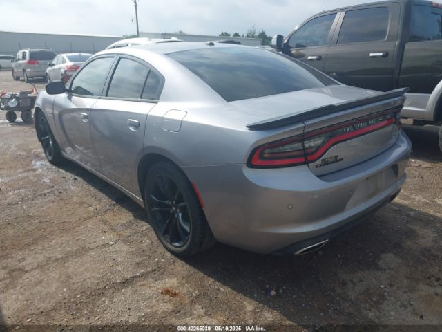 2018 DODGE CHARGER 2C3CDXBG2JH186078 Photo 2