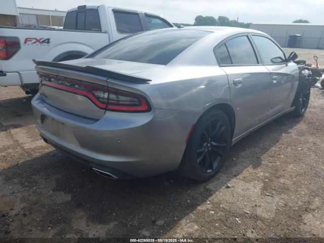 2018 DODGE CHARGER 2C3CDXBG2JH186078 Photo 3