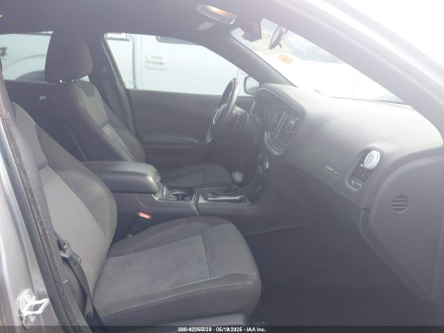2018 DODGE CHARGER 2C3CDXBG2JH186078 Photo 4