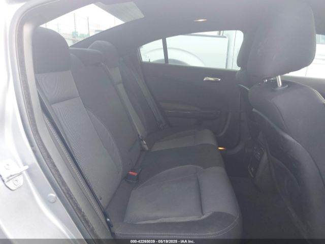 2018 DODGE CHARGER 2C3CDXBG2JH186078 Photo 7