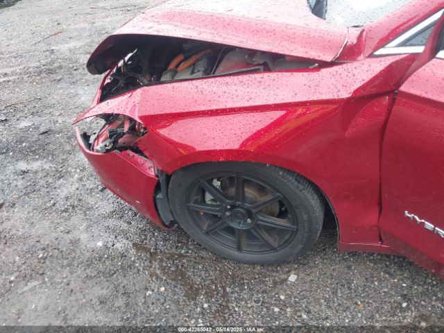 2017 FORD FUSION HYBRID 3FA6P0LU2HR408246 Photo 5
