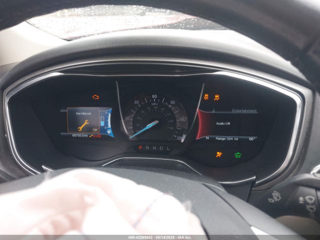 2017 FORD FUSION HYBRID 3FA6P0LU2HR408246 Photo 6