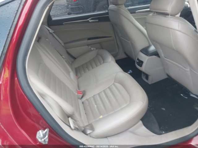 2017 FORD FUSION HYBRID 3FA6P0LU2HR408246 Photo 7