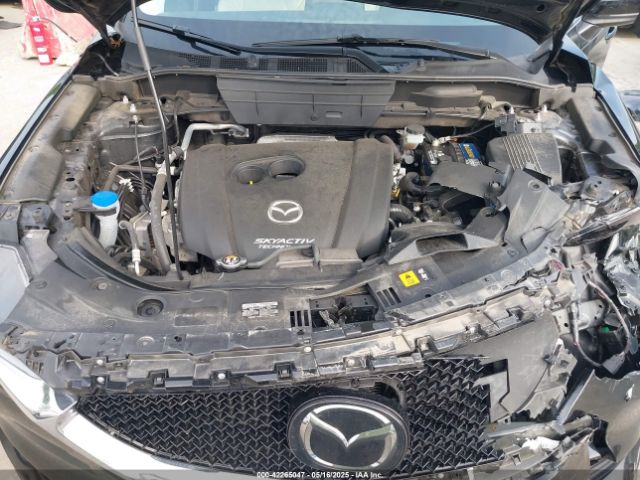 JM3KFBDM5J0444421 Mazda Cx-5 Grand Touring