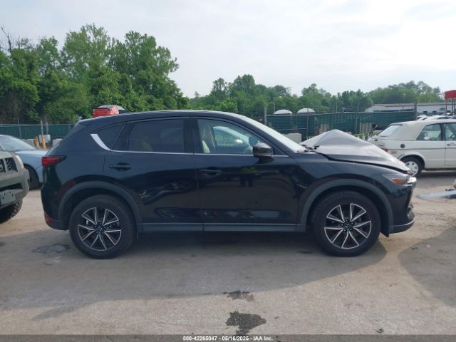 JM3KFBDM5J0444421 Mazda Cx-5 Grand Touring