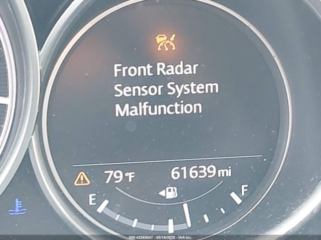 JM3KFBDM5J0444421 Mazda Cx-5 Grand Touring